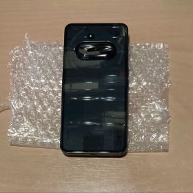 NothingPhone(3a) Black 8GB 128GB ジャンク