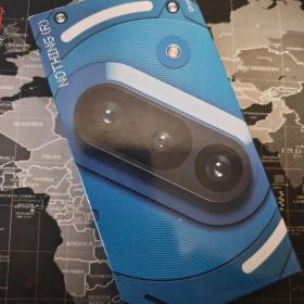 中古美品 Nothing Phone (3a) 8GB/128GB
