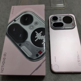 NOTHING PHONE 4A PRO