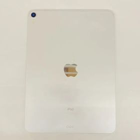 [東店70-4280-2606] [店舗併売]Apple アップル iPad Pro 第一世代 Wi-Fiモデル 64GB 11インチ シルバー MTXP2J/A