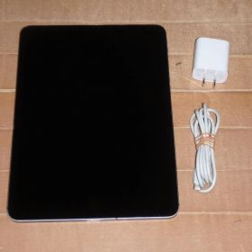 iPad Pro 11 第2世代 Wi-Fi+セルラー 128G MY2V2J/A 難