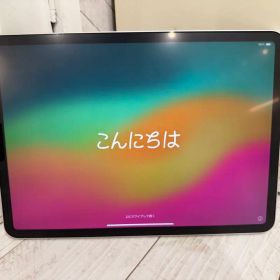 iPad Pro 11インチ 第2世代 1TB Wi-Fiモデル 中古 美品