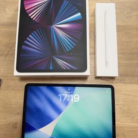 Apple Pencil付 11インチiPad Pro（第3世代） Wi-Fi