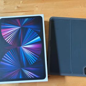 11インチipad pro第3世代 256G Wi-Fiモデル シルバー