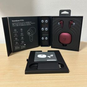 Anker Soundcore Liberty 4 完全ワイヤレスイヤホン