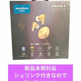Anker Soundcore Liberty 4（Bluetooth 5.3）