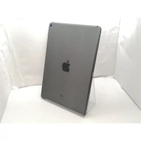 【中古】Apple 【Wi-Fi】 iPad Air（第3世代/2019） 64GB スペースグレイ MUUJ2J/A【川越クレアモール】保証期間1週間【ランクC】