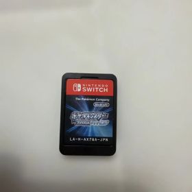 ポケットモンスター ブリリアントダイヤモンド