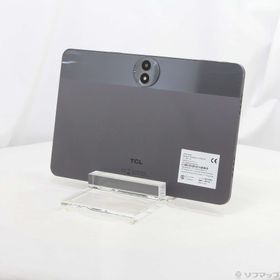 (中古)TCL (展示品) TCL TAB 11 Gen 2 256GB グレー 9465X5 Wi-Fi(344-ud)