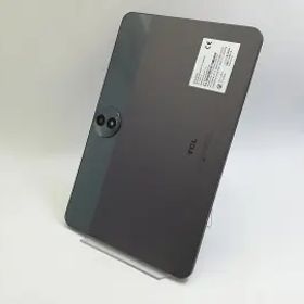 【中古】TCLジャパンエレクトロニクス 国内版 【Wi-Fi】 TCL TAB 11 Gen 2 グレー 6GB 256GB 9465X5【大宮東口】保証期間１ヶ月【ランクA