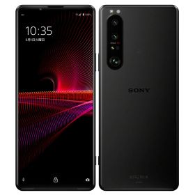 【中古】SONY｜Xperia 1 III