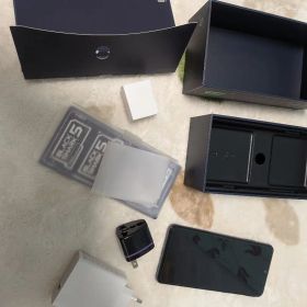 black shark 5 本体