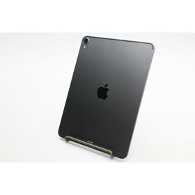 [中古]Apple iPad Pro 11インチ Wi-Fi 64GB スペースグレイ MTXN2J/A
