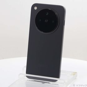 (中古)OPPO Find X8 512GB スペースブラック CPH2651BK SIMフリー(258-ud)