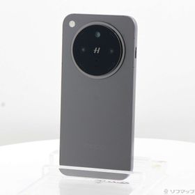 (中古)OPPO Find X8 512GB スペースブラック CPH2651BK SIMフリー(258-ud)