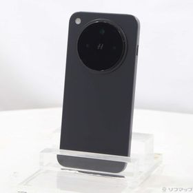 (中古)OPPO Find X8 512GB スペースブラック CPH2651BK SIMフリー(262-ud)