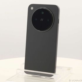 (中古)OPPO Find X8 512GB スペースブラック CPH2651BK SIMフリー(262-ud)
