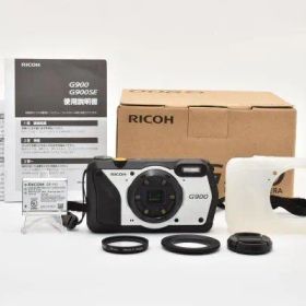 RICOH G900 #3097