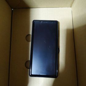 Xperia XZ2 Compact SO-05K