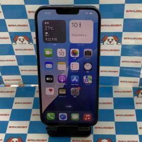 【中古】iPhone13 Pro Max 256GB シエラブルー MLJD3J/A AU版SIMフリー
