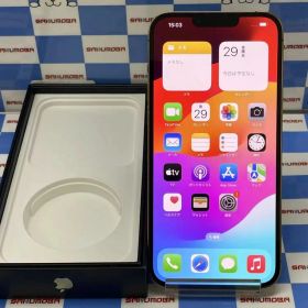 【中古】iPhone13 Pro Max 128GB ゴールド MLJ63J/A AU版SIMフリー