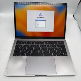 MacBook Pro (13-inch, 2017,4TBT3) A1706