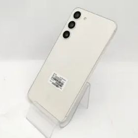 【中古】SAMSUNG 海外版 【SIMフリー】 Galaxy S23+ 8GB 256GB【新宿東口】保証期間１ヶ月【ランクA】