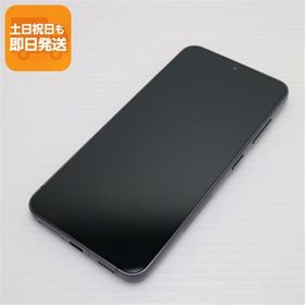 美品 SC-51D Galaxy S23 ファントムブラック DoCoMo スマホ SAMSUNG 即日発送 土日祝発送OK