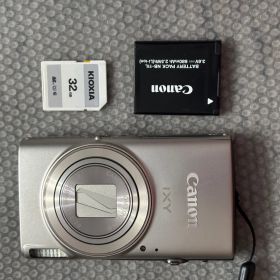 Canon IXY650 26041054