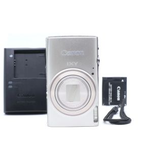 【送料無料】【並品】IXY 650 シルバー