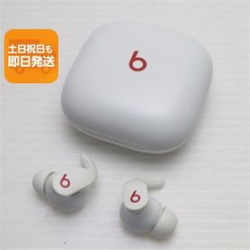 美品 Beats Fit Pro ホワイト 中古あすつく 土日祝発送 即日発送