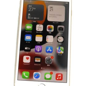 iPhone8 Plus 64GB A1898 MQ9M2J/A SIMフリー