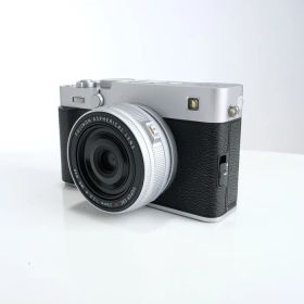 【中古】(フジフイルム) FUJIFILM X-E5LK-23-S JP レンズキツト