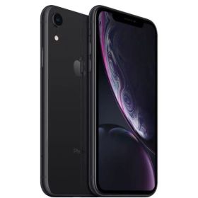 iPhoneXR ブラック 64GB 極美品