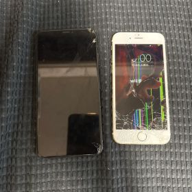 iPhone 6s iPhoneXR