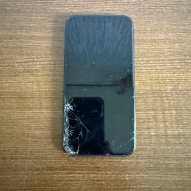 Apple iPhone XR 本体 ブラック ジャンク