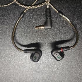 SENNHEISER IE 200 イヤホン