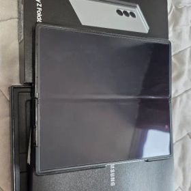 Samsung Galaxy Z Fold6 本体 SIMフリー