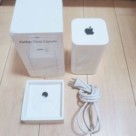 Apple time capsule 2TB