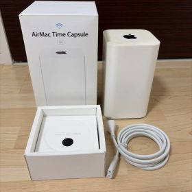 AirMac Time Capsule 3TB
