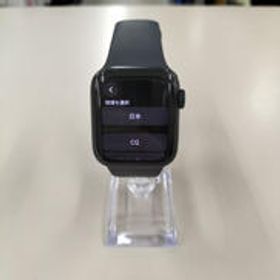APPLE WATCH SE2 MNJT3J/A APPLE