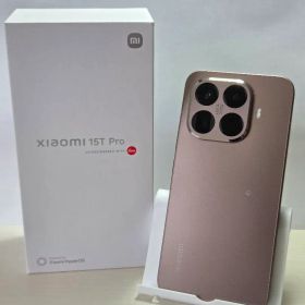 Xiaomi 15T Pro （12GB/256GB）SIMフリー残債なし