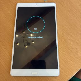 docomo dtab d-01J 本体