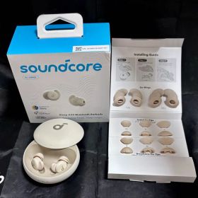 soundcore sleep a20 Anker【説明書無し】