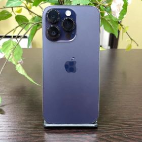 iPhone14 Pro 1TB パープル 国内SIMフリー 送料無料