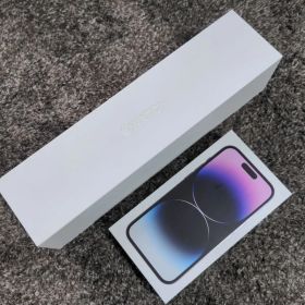 iPhone14Pro 128G 超美品 アップルウォッチ おまけ