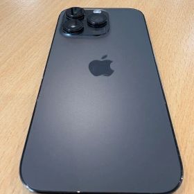 【極美品】iPhone 14 Pro 海外版512GB シャッター音なし
