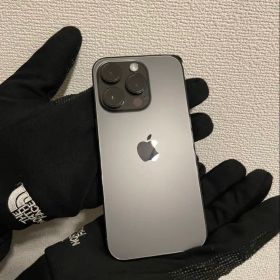 iPhone14プロ512