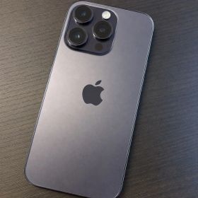 Apple iPhone 14 Pro 本体 128GB SIMフリー