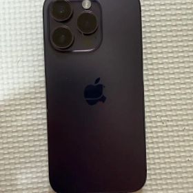 Apple iPhone 14 Pro 128GB SIMフリー 本体